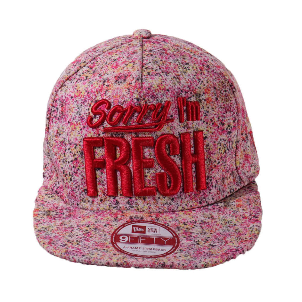[NEW ERA CAP] NEW ERA 鸭舌帽子